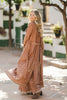 Ethereal Trench Coat