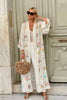 Polignano A Mare Kimono