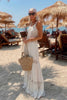 Sardinia Crochet Maxi