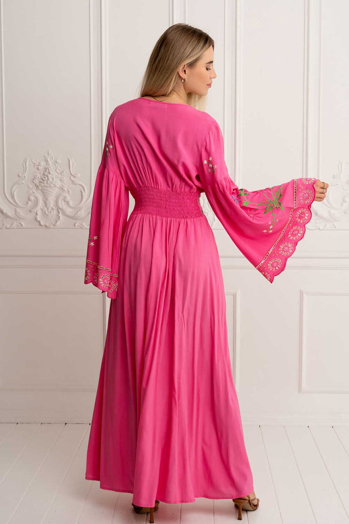 Cartagena Gown