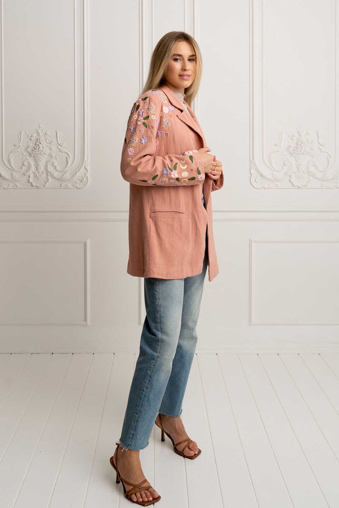 Peoni Blazer