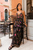 Valletta Maxi Slip - PRE ORDER