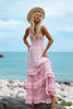 Aphrodite Maxi Slip