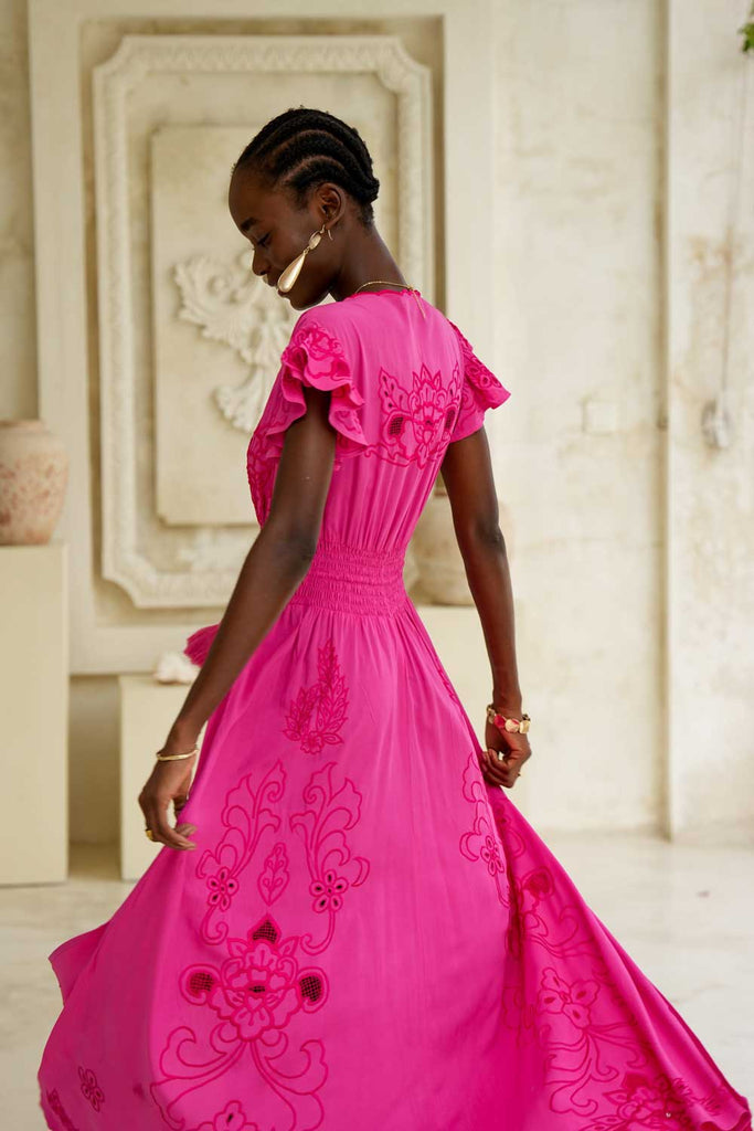 Amalfitana Maxi