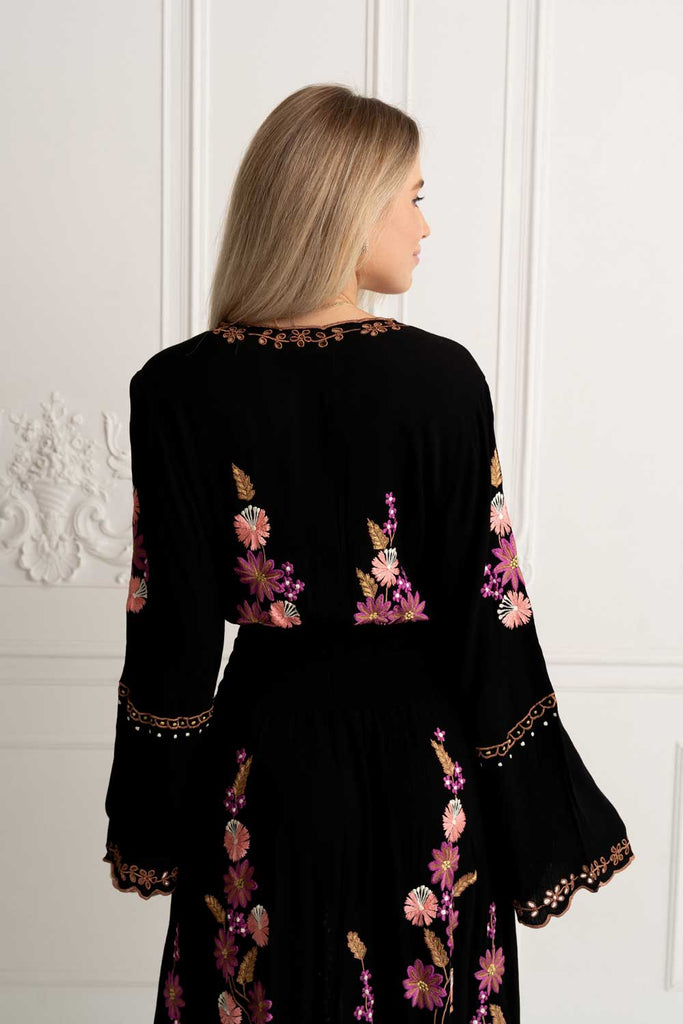 Blossom Dress