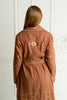 Ethereal Trench Coat