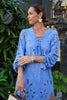 Cote D'Azur Tunic Dress