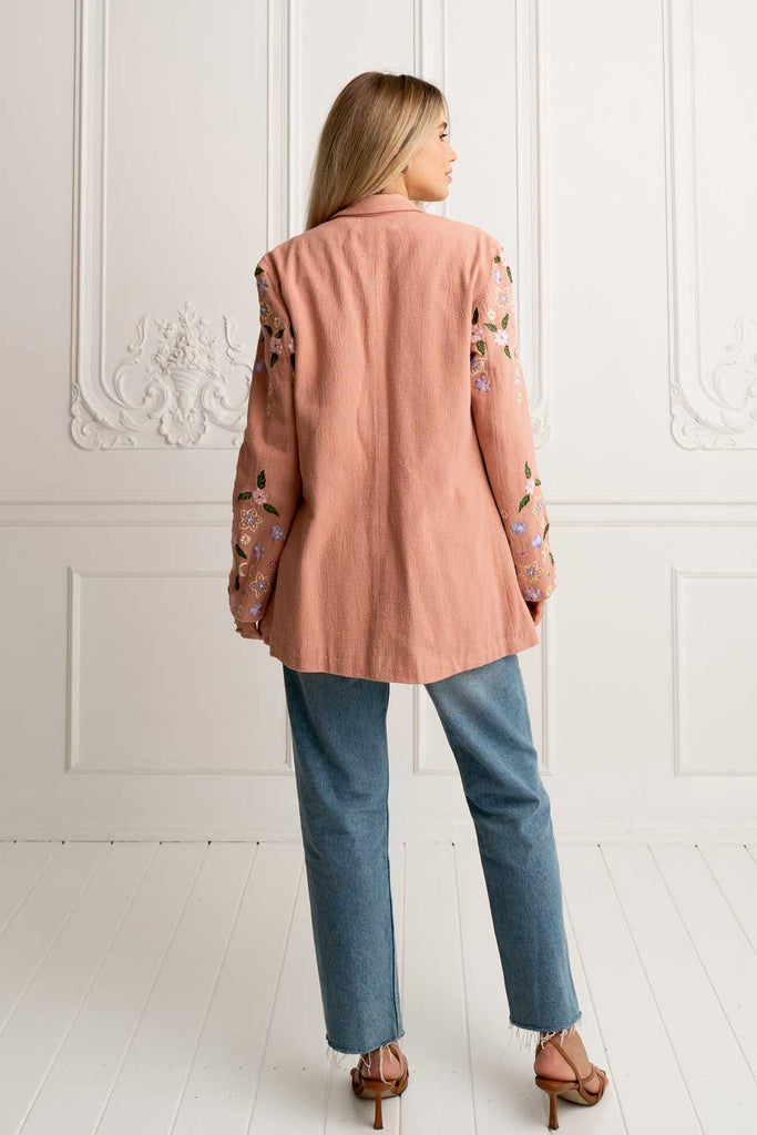 Peoni Blazer