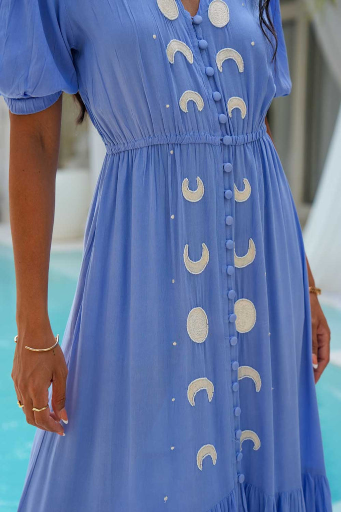 Santorini Sky Maxi
