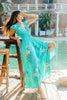 Flores Gown