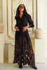 Lumiere Maxi Shirt Dress