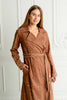 Ethereal Trench Coat