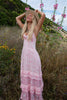 Aphrodite Maxi Slip