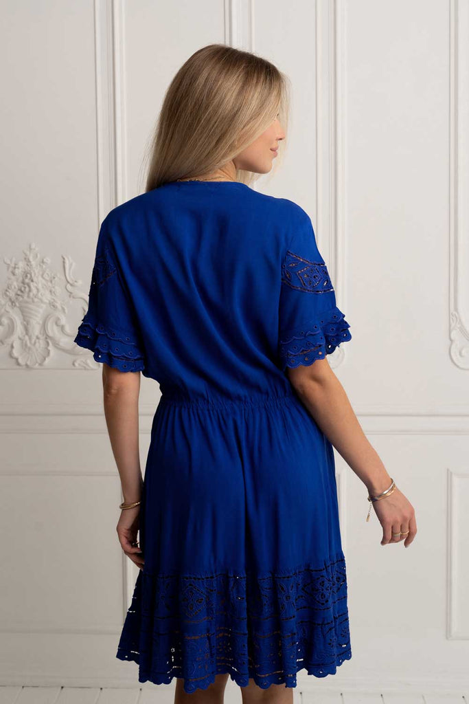 Icaria Midi