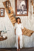 Isla Kimono Dress
