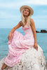 Aphrodite Maxi Slip
