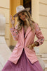 Peoni Blazer