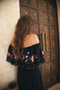 Casablanca Off The Shoulder