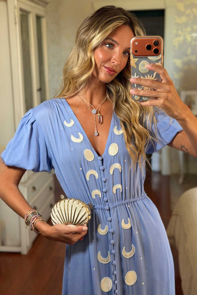 Santorini Sky Maxi