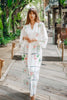 Natural Bliss Kimono
