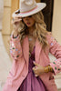 Peoni Blazer