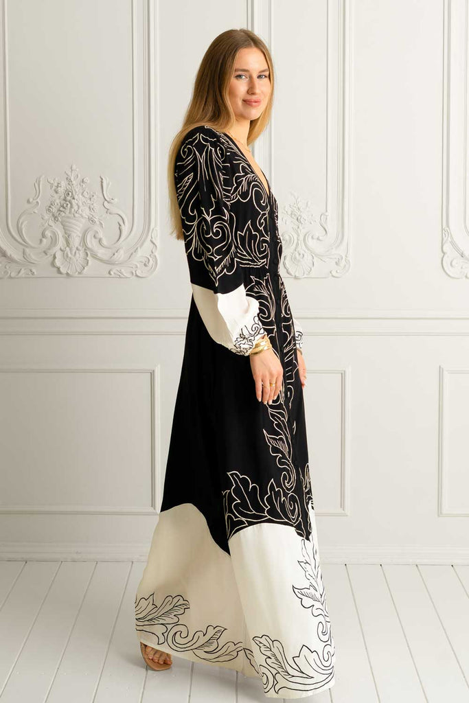 Blissful Maxi