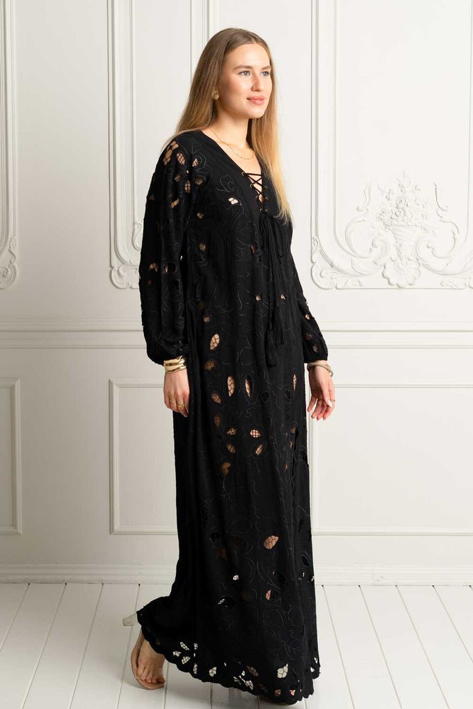 Chanel Tunic Dress
