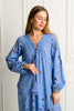 Cote D'Azur Tunic Dress