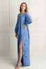 Cote D'Azur Tunic Dress