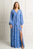 Cote D'Azur Tunic Dress