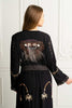 Island of Gods Kimono