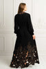 Lumiere Maxi Shirt Dress