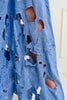 Monaco Maxi Shirt Dress