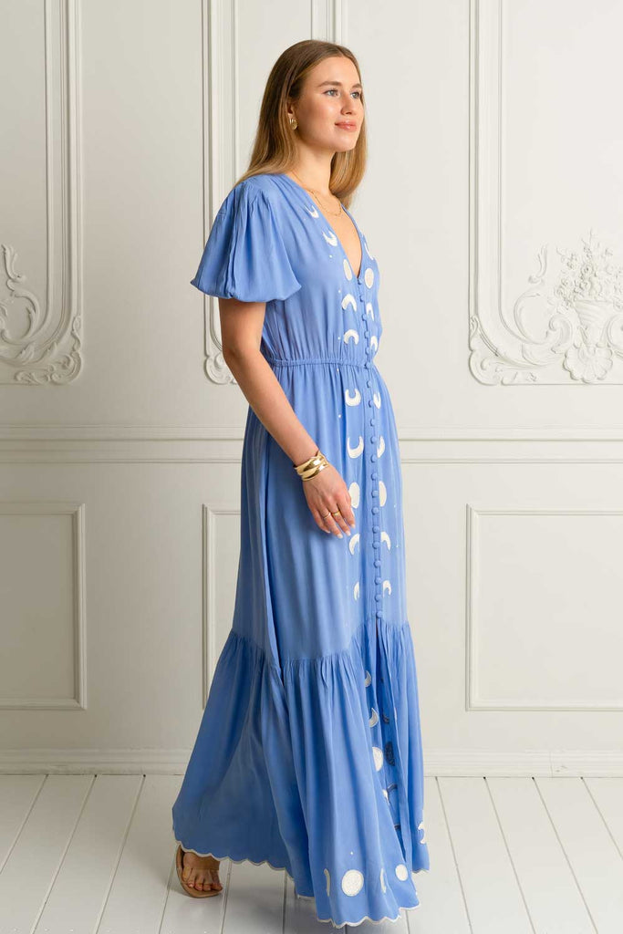 Santorini Sky Maxi