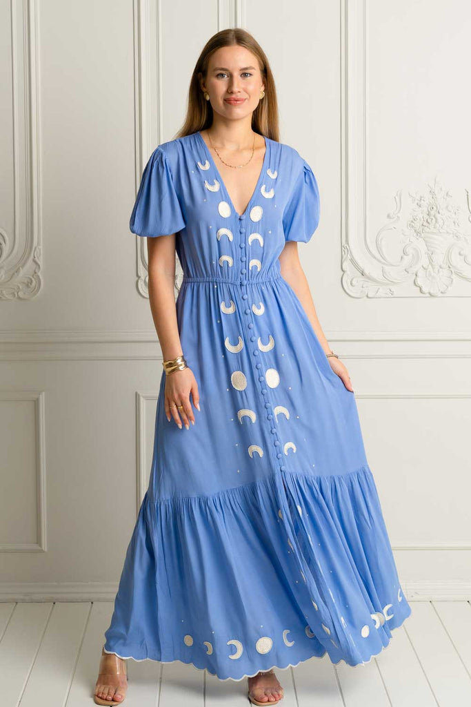 Santorini Sky Maxi