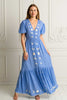 Santorini Sky Maxi