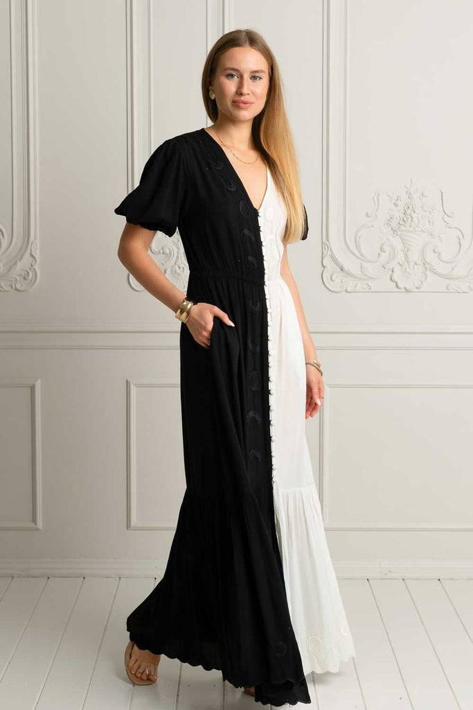 Toscana Glam Maxi