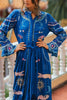 Cosmos Kimono Duster