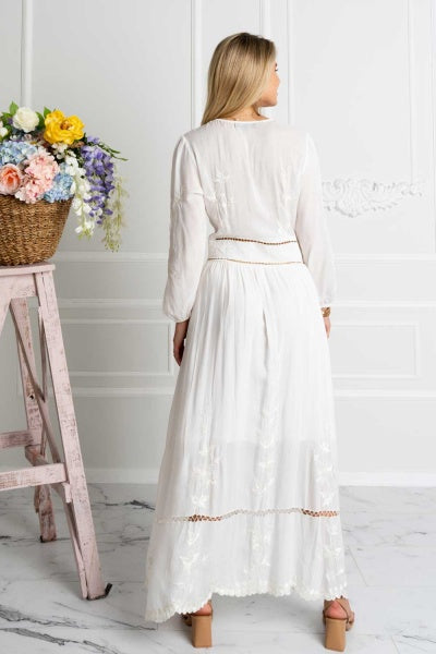 Goddess Maxi
