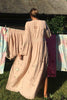 Moon Phase Kimono Duster