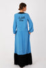 La Bella Vita Gown (Azure)