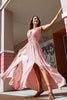Salome Maxi Dress