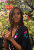 Wanderlust Maxi Wrap Dress