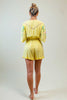 Havana Romper