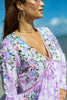 Mi Amor High Low Dress