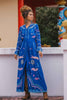 Cosmos Kimono Duster