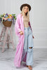 Rosalia Kimono