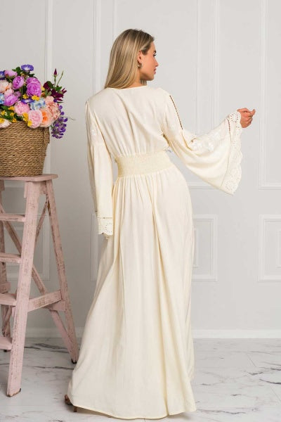 Pure Bliss Gown