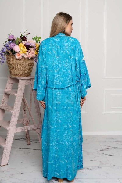 Rhodes Kimono
