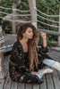 Angelina Kimono Duster